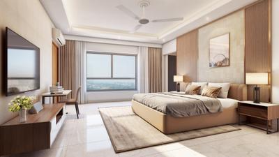 Project Image of 1270.0 - 3795.0 Sq.ft 2 BHK Apartment for buy in Khushi Capella