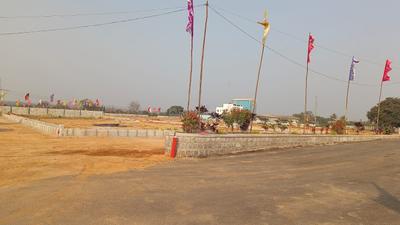 Project Image of 1503.0 - 2700.0 Sq.ft Residential Plot Plot for buy in Nexuseite Platina
