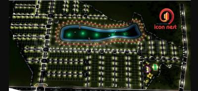 Project Image of 1499.95 - 5200.91 Sq.ft Residential Plot Plot for buy in Prakruti Icon Nest II