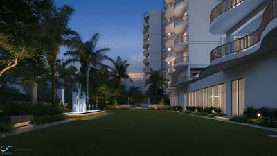 Project Image of 534.0 - 1007.0 Sq.ft 2 BHK Apartment for buy in Auspire Nivam