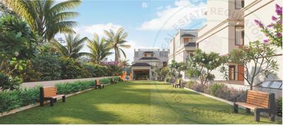 Project Image of 1219.12 - 1314.27 Sq.ft 4 BHK Villa for buy in Rudra Kalhaar Bungalows