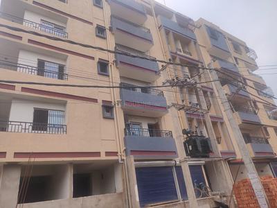 Project Image of 0.0 - 3687.0 Sq.ft 3 BHK Apartment for buy in Peace Tower