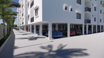 Project Image of 1279.94 - 1599.95 Sq.ft 2 BHK Apartment for buy in Sunyuga Bhoomi