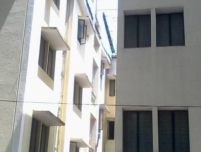 Karandikar Ashokban Elevation 1