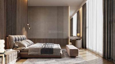 PS The Balmoral Bedroom 1