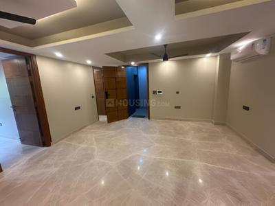 Project Image of 620.0 - 1150.0 Sq.ft 2 BHK Builder Floor for buy in Bhawani Luxurious Floors