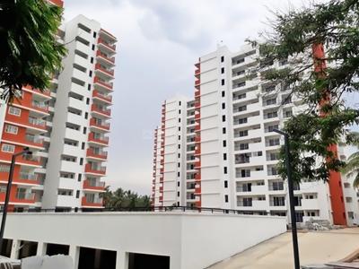 Project Image of 1280.0 - 2350.0 Sq.ft 2 BHK Apartment for buy in Regent Park