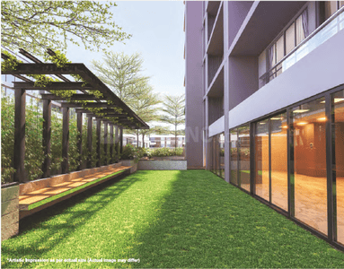 Project Image of 426.0 - 679.0 Sq.ft 1 BHK Apartment for buy in Samriddhi 