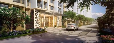 Project Image of 475.0 - 1636.0 Sq.ft 1 BHK Apartment for buy in Indiabulls Park 3