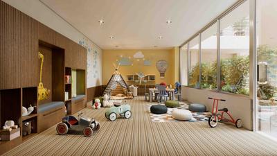 Project Image of 1244.0 - 1529.0 Sq.ft 2 BHK Apartment for buy in Zaveri Greens