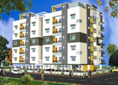 Project Image of 1200.0 - 1660.0 Sq.ft 2 BHK Apartment for buy in BR Hemadurga Prestige