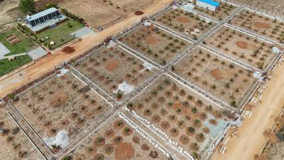 Project Image of 0.0 - 5445.0 Sq.ft Residential Plot Plot for buy in Tado Chandanam