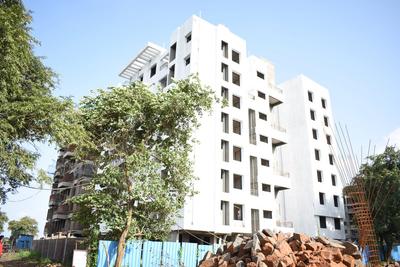Project Image of 1157 Sq.ft 2 BHK Apartment / Flat for sale in Dehu for Rs. 11500021