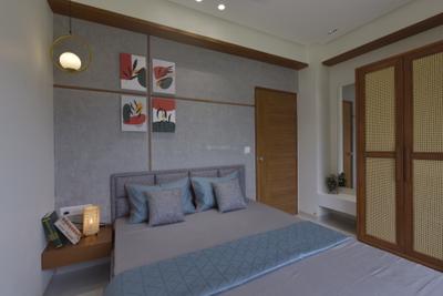 Project Image of 851.0 - 958.0 Sq.ft 3 BHK Apartment for buy in Vihav Parvarish