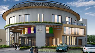 Project Image of 1175.0 - 1875.0 Sq.ft 3 BHK Villa for buy in Deeshari Palm Villa