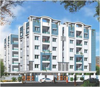 Udaya Royal Crest Udaya Heights Royal Crest 1