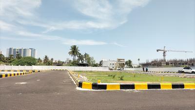 Project Image of 616.0 - 1323.0 Sq.ft Residential Plot Plot for buy in Golden Aura Garden Phase 1