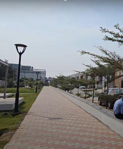 Project Image of 1130 Sq.ft 2 BHK Apartment / Flat for sale in Beeramguda for Rs. 7500000