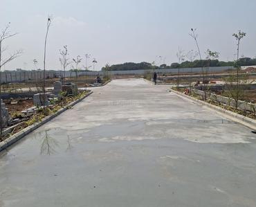 Project Image of 700.0 - 1739.0 Sq.ft Residential Plot Plot for buy in Keystone Grandeur