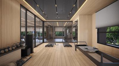 Project Image of 2402.94 - 3562.32 Sq.ft 4 BHK Apartment for buy in Binori Aristella