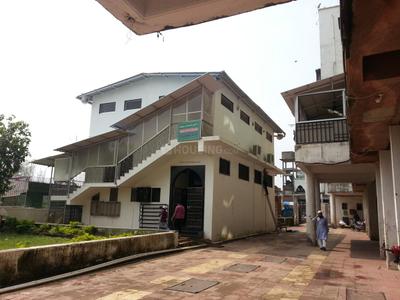 Project Image of 0.0 - 404.0 Sq.ft 1 BHK Apartment for buy in Dange Seagull Bldg 3