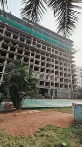 Project Image of 386.75 - 605.58 Sq.ft 1 BHK Apartment for buy in Dipti Sky City Phase 2
