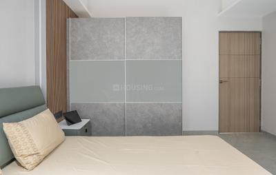 Project Image of 1106.0 - 1327.0 Sq.ft 3 BHK Apartment for buy in Nagda Rajmani Residency