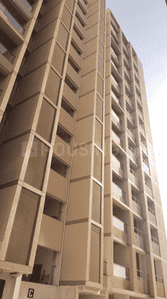 Project Image of 1030.0 - 1432.78 Sq.ft 3 BHK Apartment for buy in Nilkanth Shypram Lavish