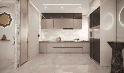 Project Image of 2655.0 - 2925.0 Sq.ft 3 BHK Apartment for buy in Madhav Aishvaryam