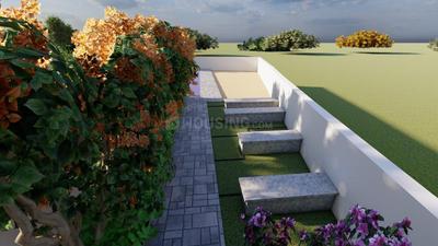 Project Image of 2624.8 - 3209.61 Sq.ft 4 BHK Villa for buy in Vajra Aavaas Sahita
