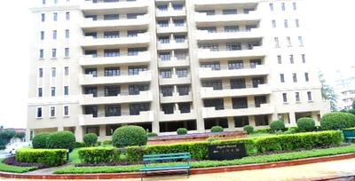 Project Image of 0.0 - 4395.0 Sq.ft 5 BHK Apartment for buy in Eros Royale Retreat III