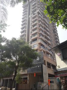 Project Image of 0.0 - 1250.0 Sq.ft 2.5 BHK Apartment for buy in Neminath Ocean View