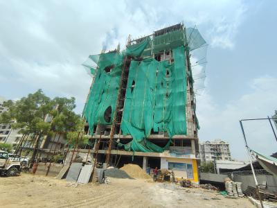Project Image of 703.74 - 964.12 Sq.ft 2 BHK Apartment for buy in Suman Exotica