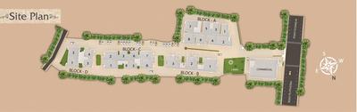 Project Image of 483.0 - 2257.0 Sq.ft 1 BHK Apartment for buy in Faquiha Faii Residency