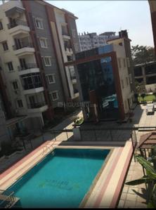 Project Image of 1050.0 - 1770.0 Sq.ft 2 BHK Apartment for buy in Mahanagar Green Terraces