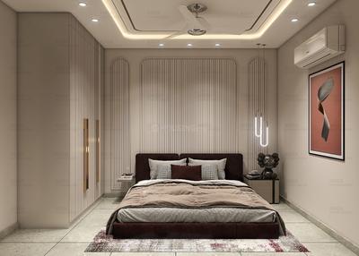 Kashyap Luxury Floors Bedroom 1