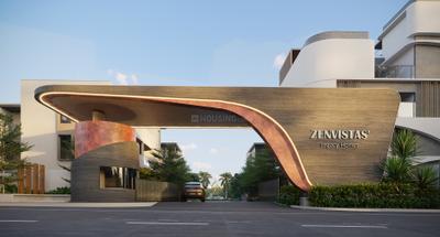 Project Image of 4772.0 - 8323.0 Sq.ft 4 BHK Villa for buy in Zenvistas Zenora