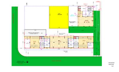 Project Image of 1365.08 - 3271.48 Sq.ft 3 BHK Apartment for buy in Triyom Casa