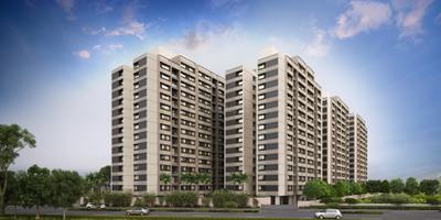 Project Image of 2943 Sq.ft 4 BHK Apartment / Flat for sale in Ambawadi for Rs. 32500000