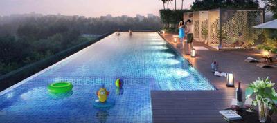 Project Image of 880.0 - 1460.0 Sq.ft 2 BHK Apartment for buy in DTC Southern Heights Phase VI
