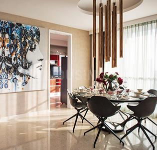 Project Image of 3600 Sq.ft 5 BHK Apartment / Flat for sale in Khar West for Rs. 200000000