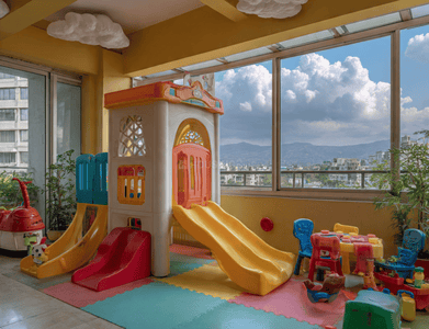 Project Image of 682.65 - 970.47 Sq.ft 2 BHK Apartment for buy in Riswadkar Element 77
