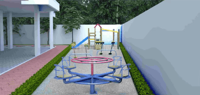 Project Image of 1040.0 - 1500.0 Sq.ft 2 BHK Apartment for buy in Shreshta Southern Star