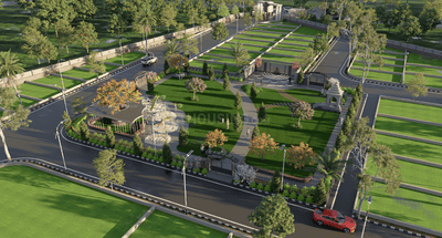 Project Image of 800.4 - 1743.86 Sq.ft Residential Plot Plot for buy in Gulmohar Sankalp Enclave
