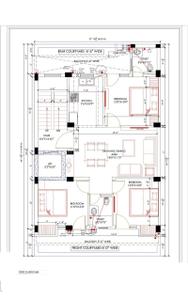 Project Image of 0.0 - 1260.0 Sq.ft 3 BHK Builder Floor for buy in Aayushmaan Smart Floor