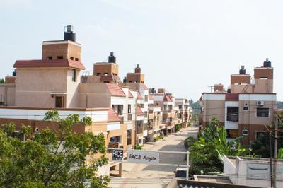 Project Image of 745.0 - 1220.0 Sq.ft 2 BHK Apartment for buy in Pace Acyuta