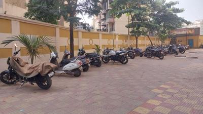 Project Image of 572.0 - 595.0 Sq.ft 1 BHK Apartment for buy in DGS Sheetal Deep
