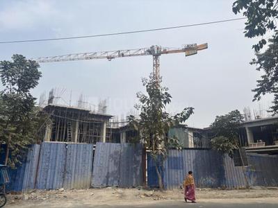 Project Image of 865.2 - 1036.46 Sq.ft 3 BHK Apartment for buy in KPC Harmony