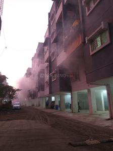 Project Image of 595.0 - 1025.0 Sq.ft 1 BHK Apartment for buy in Shree Chandrangan Swapnashilp Society