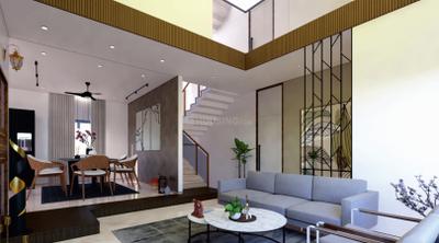 Project Image of 3294.0 - 3334.5 Sq.ft 5 BHK Villa for buy in Praneeta Amity Villas